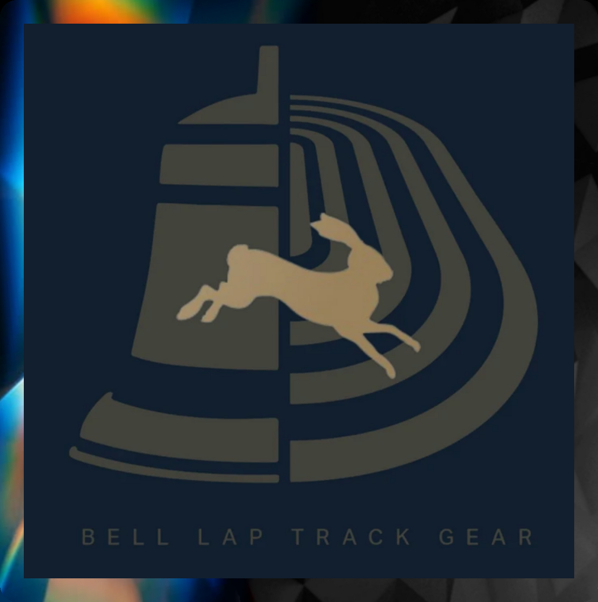 12/28/21 Tuesday Gear Drop Bell Lap Track and Field