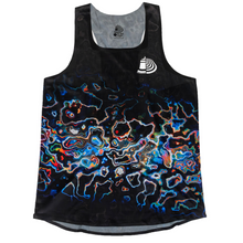 Load image into Gallery viewer, 2023 Bell Lap Pro Elite Singlet - Night Terror