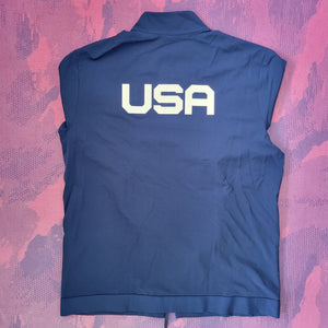 2020/21 Nike Pro Elite USA Medal Stand Jacket and Pants (L)