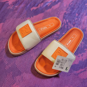 Puma Sandal Slide Shoes (9.0US) - Womens
