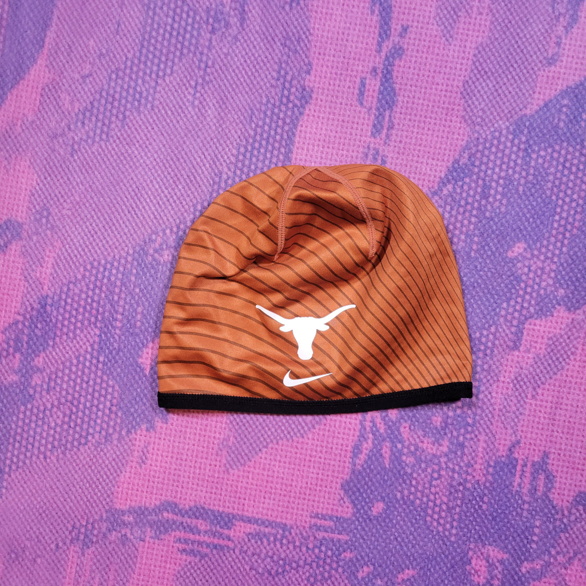 Nike University of Texas Track & Field Hat Bell Lap Track and Field