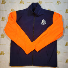 Load image into Gallery viewer, Bell Lap Track & Field XC Official's Jacket