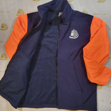 Load image into Gallery viewer, Bell Lap Track & Field XC Official's Jacket