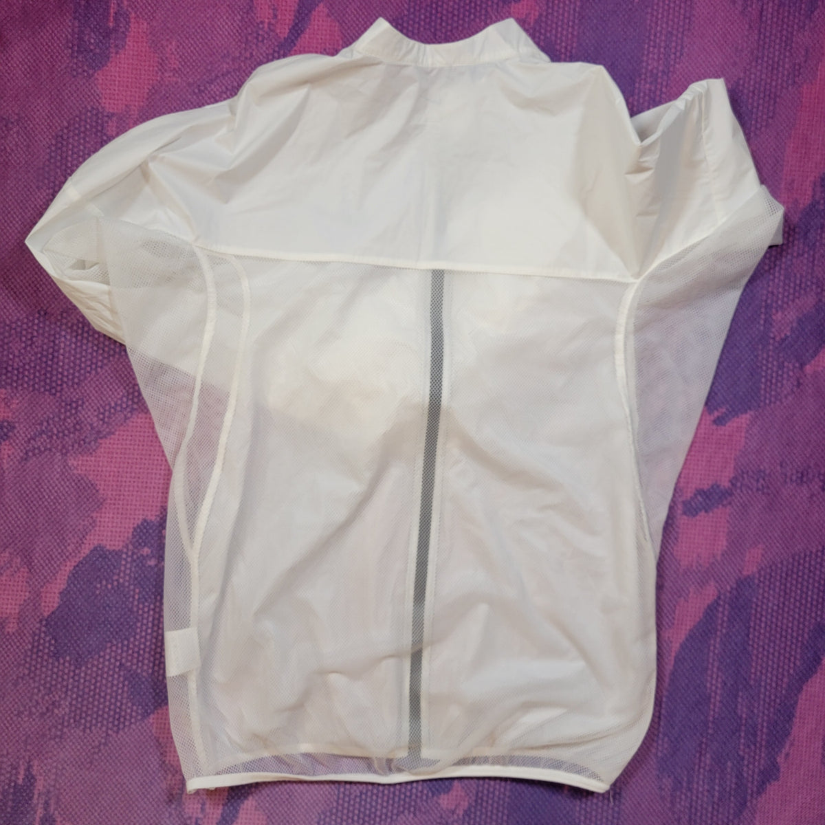 2022 Nike Pro Elite Light Wind Jacket (M) – Bell Lap Track