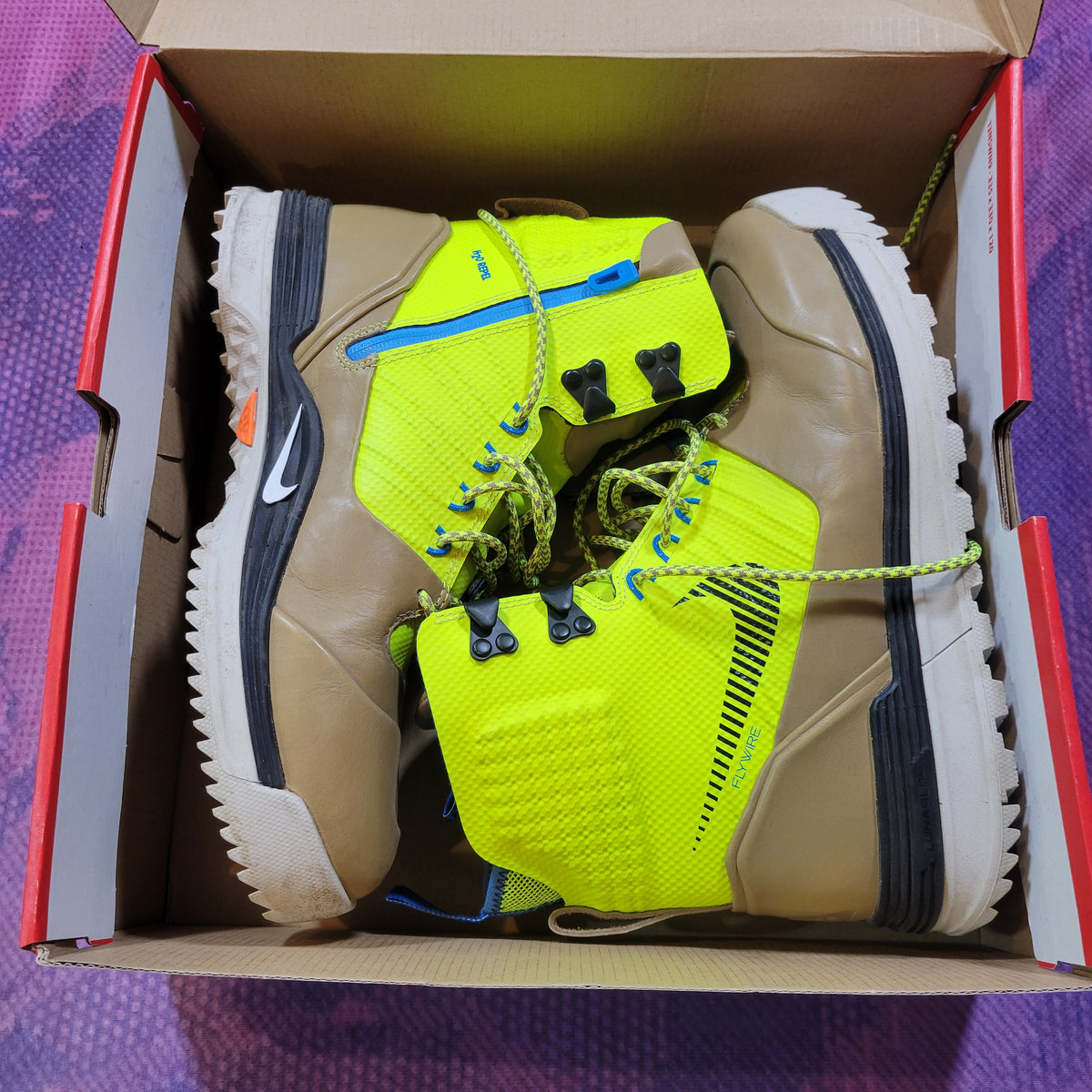nikelab acg lunarterra arktos men's boot