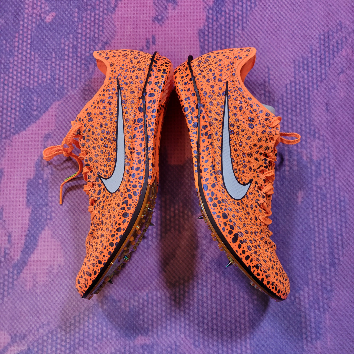Nike ZOOMX DRAGONFLY2 ELITE OLY 26.5㎝ Nike Dragonfly 2 Elite Track & Field Distance Spikes. Nike.com