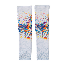 Load image into Gallery viewer, 2023 Bell Lap Pro Elite Arm Sleeves - Daydreamer