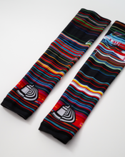 Load image into Gallery viewer, 2024 Bell Lap Pro Elite Arm Sleeves - Break Through
