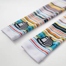 Load image into Gallery viewer, 2024 Bell Lap Pro Elite Arm Sleeves - Break Out