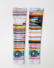 Load image into Gallery viewer, 2024 Bell Lap Pro Elite Arm Sleeves - Break Out