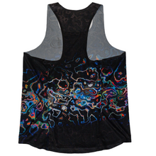 Load image into Gallery viewer, 2023 Bell Lap Pro Elite Singlet - Night Terror