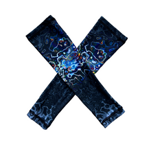 Load image into Gallery viewer, 2023 Bell Lap Pro Elite Arm Sleeves - Night Terror