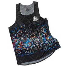 Load image into Gallery viewer, 2023 Bell Lap Pro Elite Singlet - Night Terror