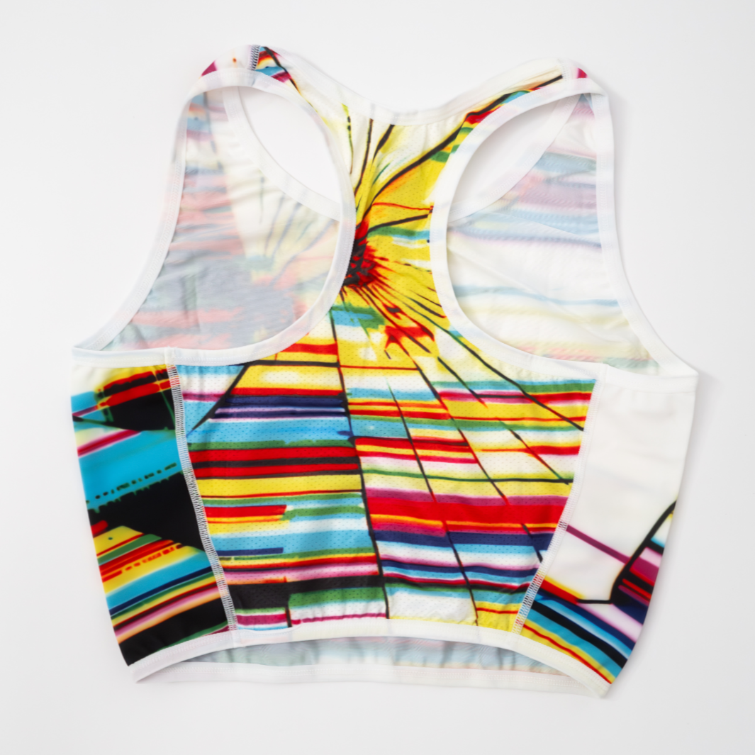 Adidas Pro Elite Distance Singlet (M) – Bell Lap Track and Field