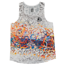 Load image into Gallery viewer, 2023 Bell Lap Pro Elite Singlet - Daydreamer
