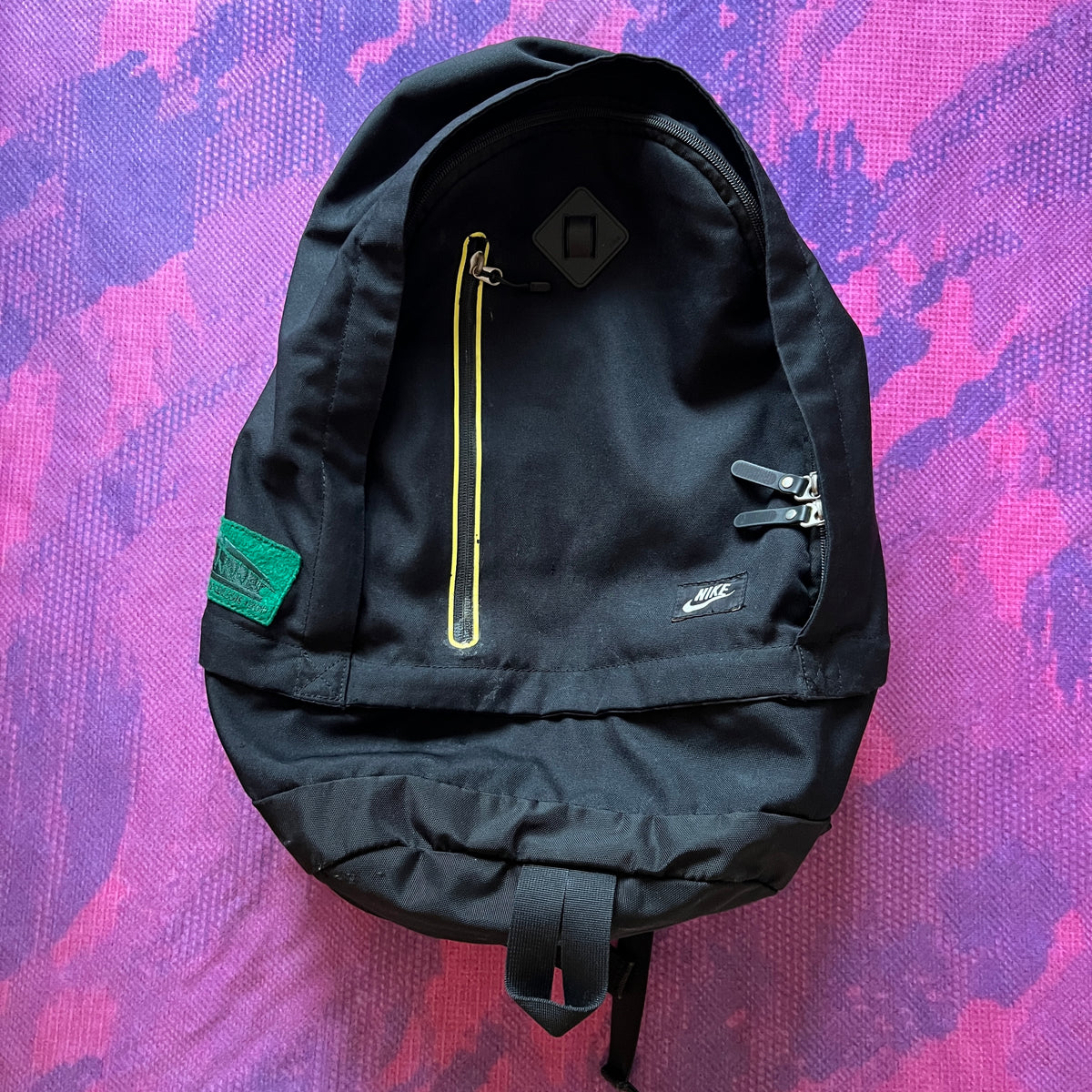 Nike Pre Classic Backpack (n/a) – Bell Lap Track and Field