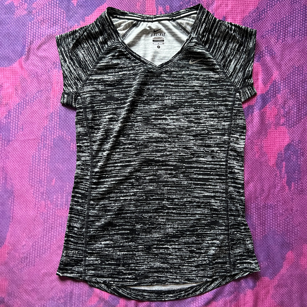 Nike Running T-Shirt (S) - Womens