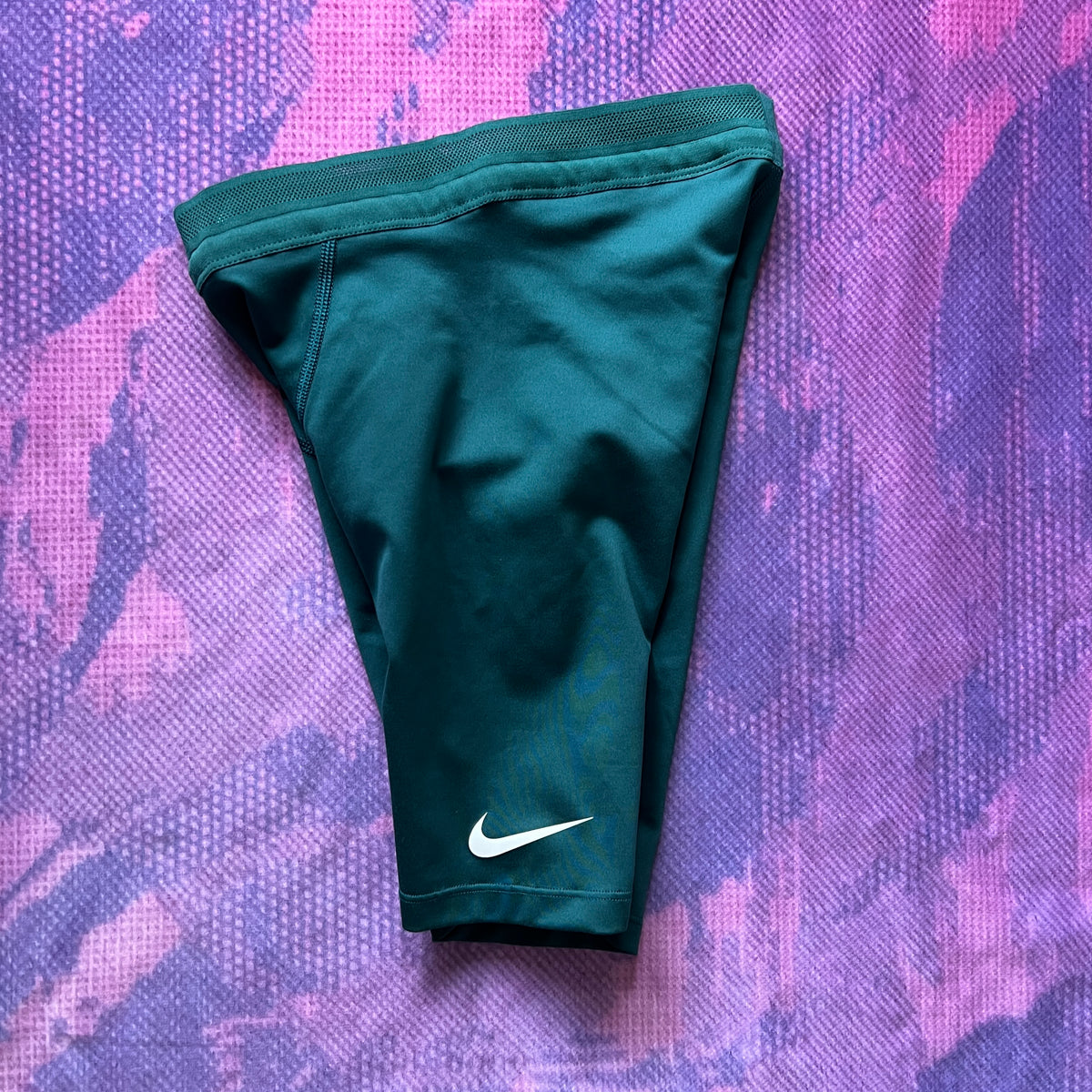 2022 Nike Pro Elite Half Tights (S)