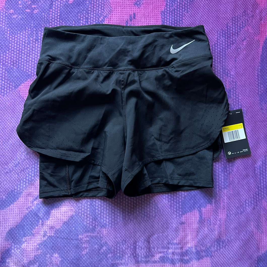 Nike Running Shorts (S - Womens)