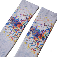 Load image into Gallery viewer, 2023 Bell Lap Pro Elite Arm Sleeves - Daydreamer