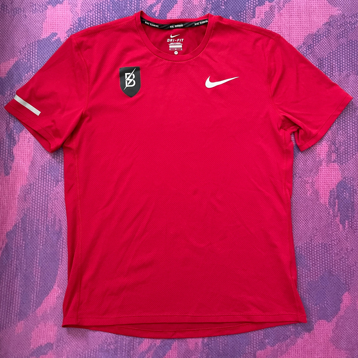 Nike Bowerman Track Club Tシャツ Sサイズ IMG_7474_ba8a4ca6-7ddc-4497-