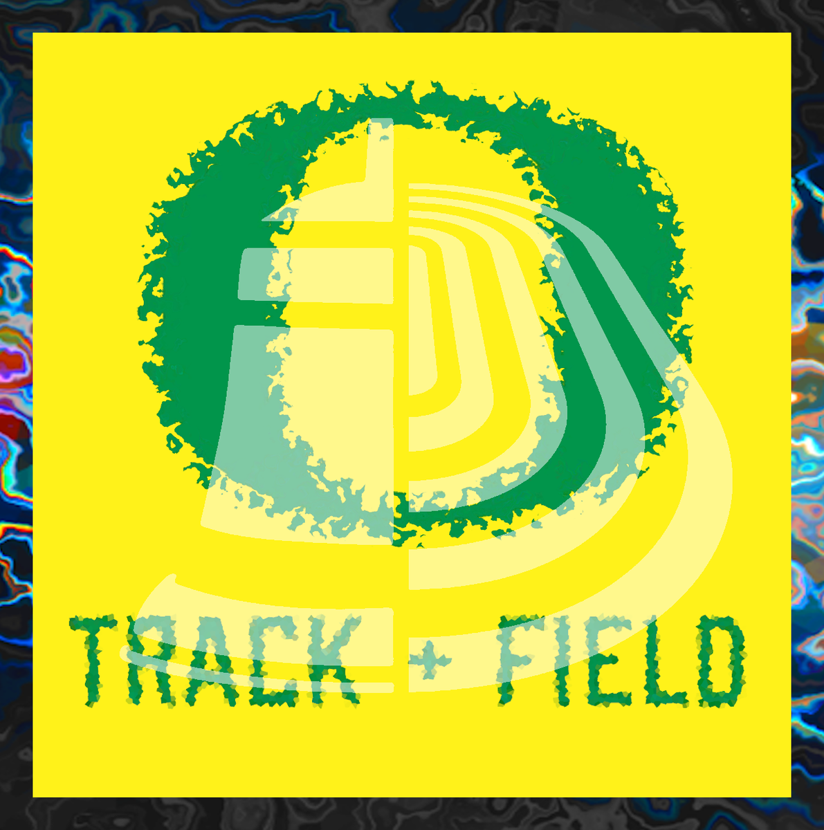 12/15/23 Friday Gear Drop Bell Lap Track and Field