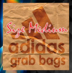 Adidas 5 Item Grab Bag (M)