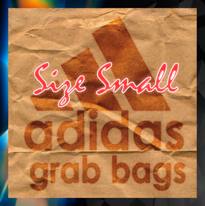 Adidas 5 Item Grab Bag (S)