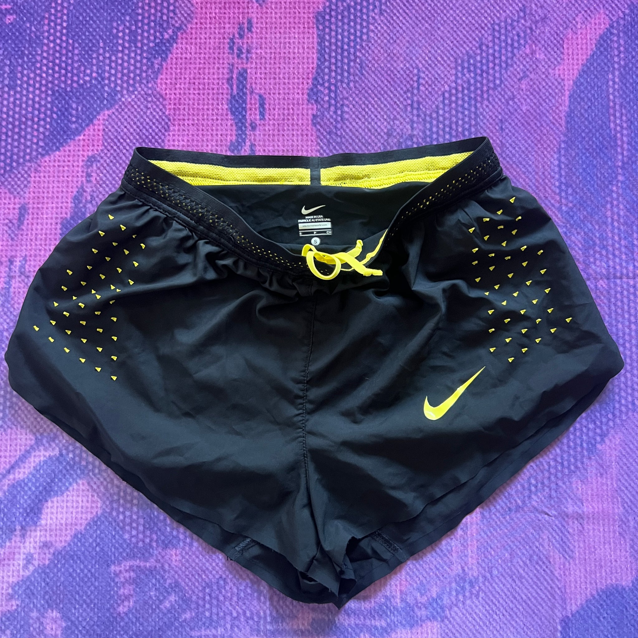 Shorts & Half Tights – Bell Lap Track and Field