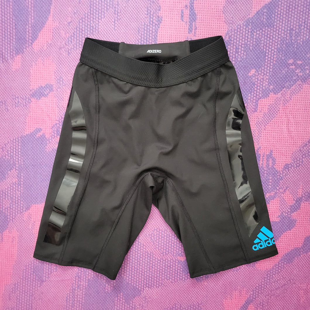 2022 Adidas Pro Elite Half Tights (S)