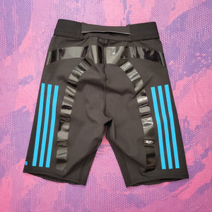 2022 Adidas Pro Elite Half Tights (S)