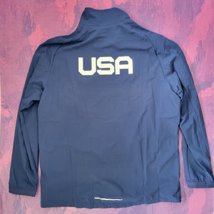 2020 Nike Pro Elite USA Wind Jacket and Pants (S)