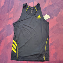 Load image into Gallery viewer, 2021 Adidas Pro Elite Distance Singlet (M)
