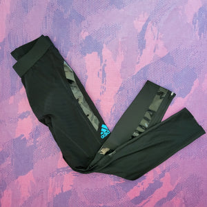 2022 Adidas Pro Elite Full Tights (M)