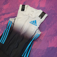 Load image into Gallery viewer, 2022 Adidas Pro Elite Speedsuit (L)
