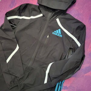 2022 Adidas Pro Elite Storm Jacket (L)