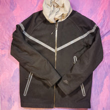 Load image into Gallery viewer, Nike Reflective Wool Heavy Running Jacket (M)
