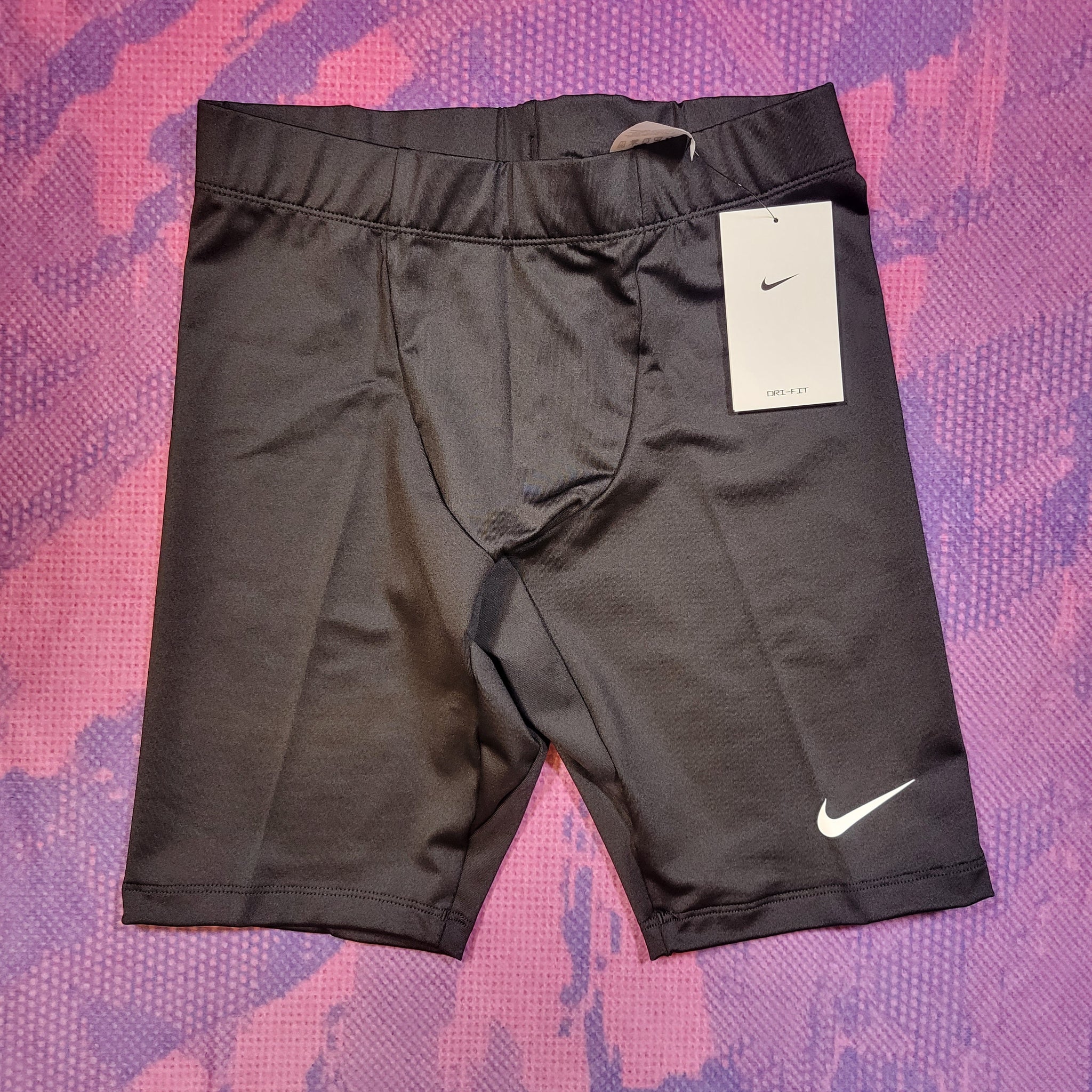 Nike Running Half Tights (m) – Bell Lap Track And Field