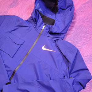 2023 Nike Pro Elite Storm Fit Jacket (S) and Pants (M)