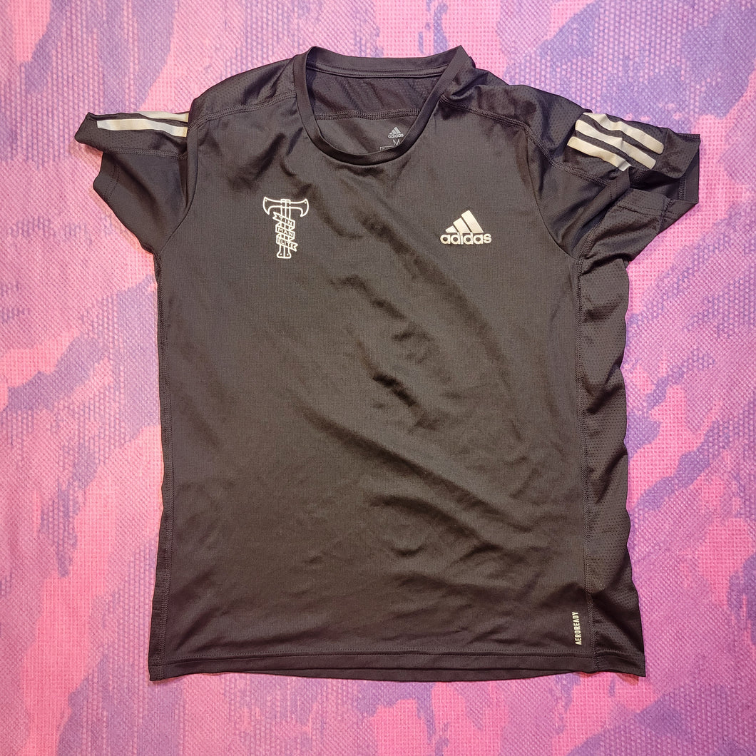Adidas Tinman Elite TME Running T-Shirt (M) - Womens