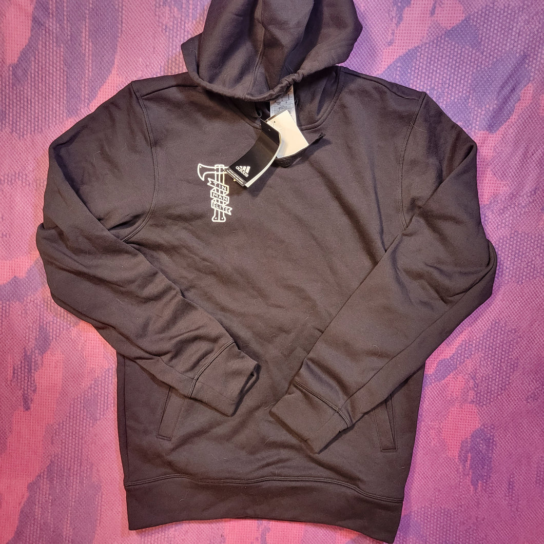 Adidas Tinman Elite TME Hoodie (S) – Bell Lap Track and Field