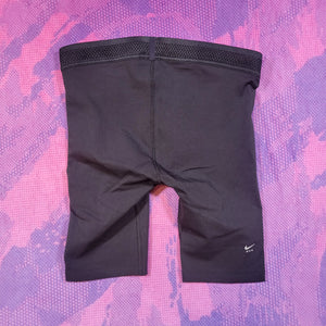 Nike x MMW Designer Running Half Tights (S)