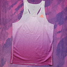 Load image into Gallery viewer, 2022 Adidas Pro Elite SE Distance Singlet (S)
