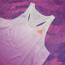 Load image into Gallery viewer, 2022 Adidas Pro Elite SE Distance Singlet (S)
