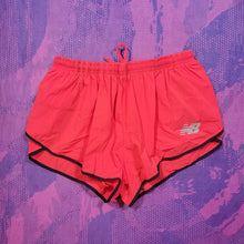 Load image into Gallery viewer, 2021 New Balance Pro Elite Distance Shorts (M)
