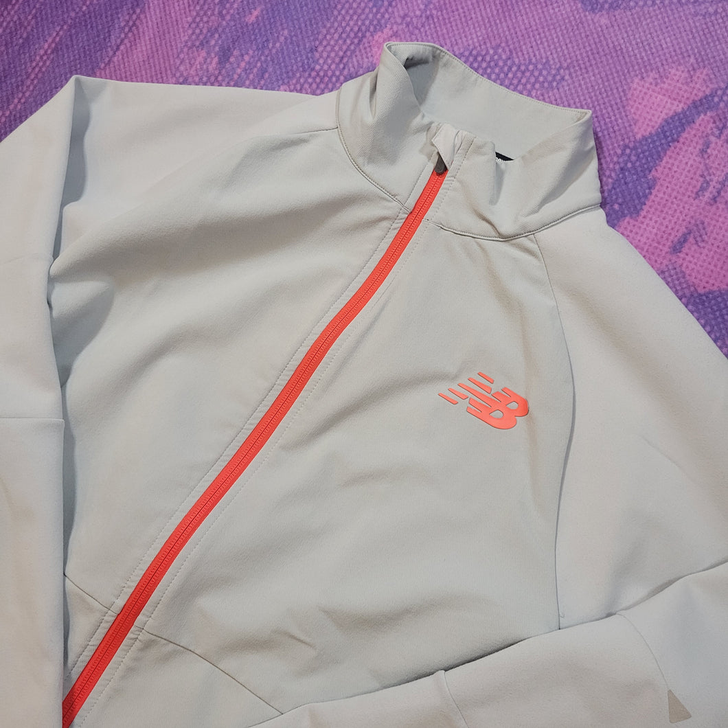 2021 New Balance Pro Elite Jacket (M)
