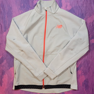 2021 New Balance Pro Elite Jacket (M)