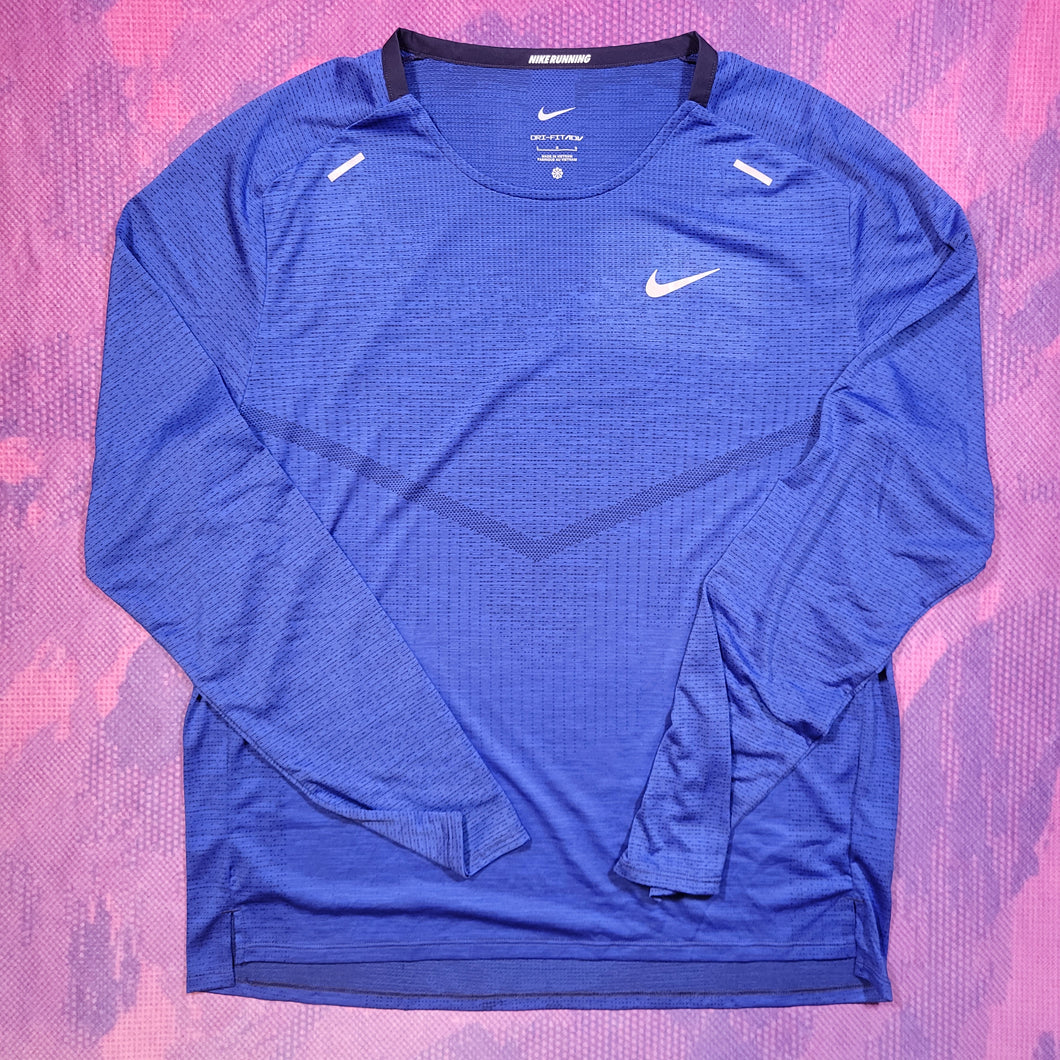 Nike Running Knit Long Sleeve (L)