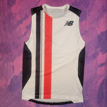 Load image into Gallery viewer, 2022 New Balance Pro Elite Special Edition NB Games Tight Top Singlet (M)
