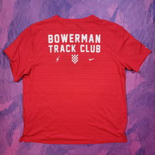 Load image into Gallery viewer, Nike Bowerman BTC Running T-Shirt (L)
